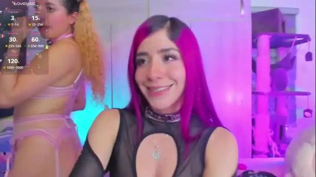 Image 12 of cute_sweetmontt Stream on Chaturbate on 1 month ago