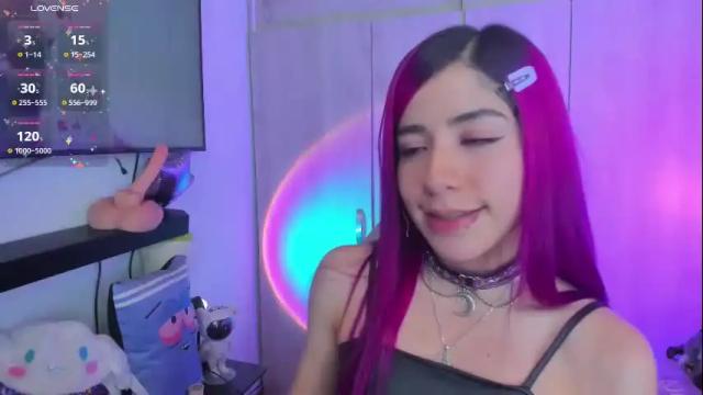 Image 12 of cute_sweetmontt Stream on Chaturbate on 1 month ago