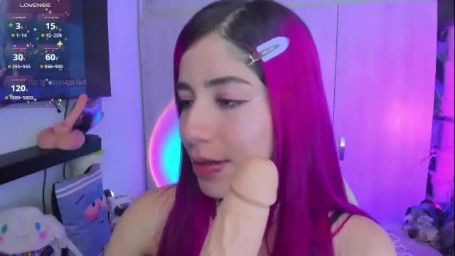 Image 8 of cute_sweetmontt Stream on Chaturbate on 1 month ago