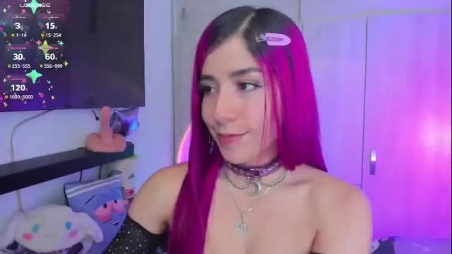 Thumbnail 1, cute_sweetmontt's Stream at Chaturbate, 1 month ago