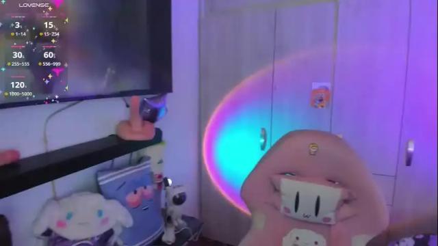 Image 11 of cute_sweetmontt Stream on Chaturbate on 1 month ago