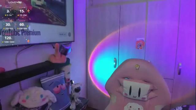 Image 12 of cute_sweetmontt Stream on Chaturbate on 1 month ago