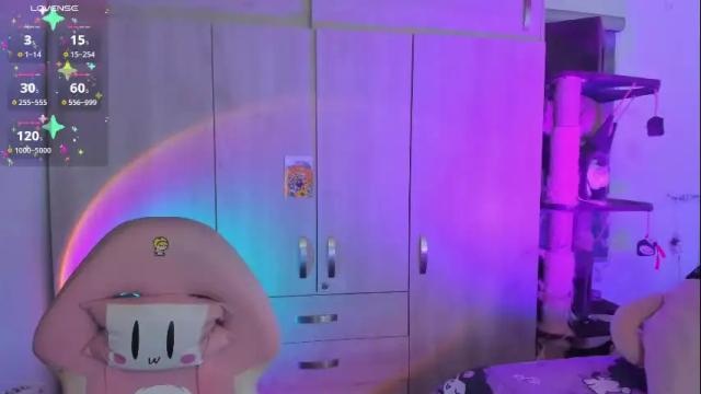 Thumbnail 2, cute_sweetmontt's Stream at Chaturbate, 1 month ago