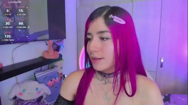 Thumbnail 3, cute_sweetmontt's Stream at Chaturbate, 1 month ago