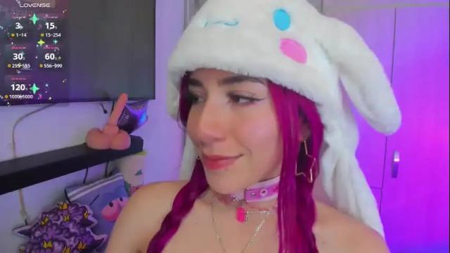 Thumbnail 1, cute_sweetmontt's Stream at Chaturbate, 1 month ago