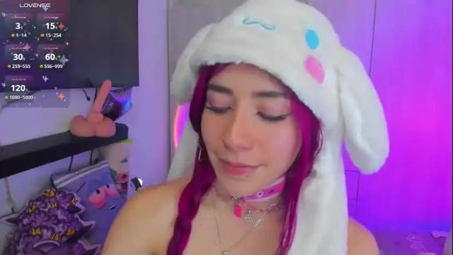 Image 10 of cute_sweetmontt Stream on Chaturbate on 1 month ago