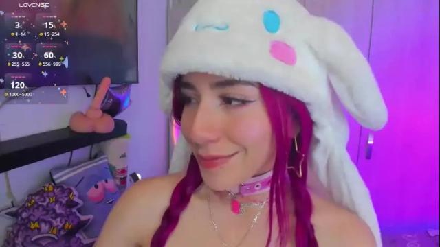 Image 2 of cute_sweetmontt Stream on Chaturbate on 1 month ago