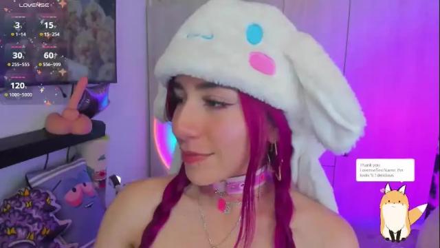 Image 3 of cute_sweetmontt Stream on Chaturbate on 1 month ago