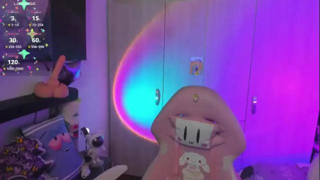 Thumbnail 2, cute_sweetmontt's Stream at Chaturbate, 1 month ago