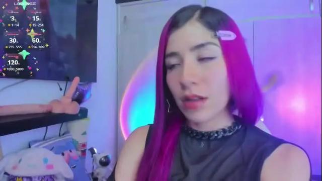 Image 11 of cute_sweetmontt Stream on Chaturbate on 1 month ago
