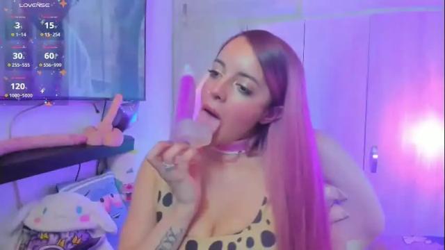 Image 6 of cute_sweetmontt Stream on Chaturbate on 1 month ago