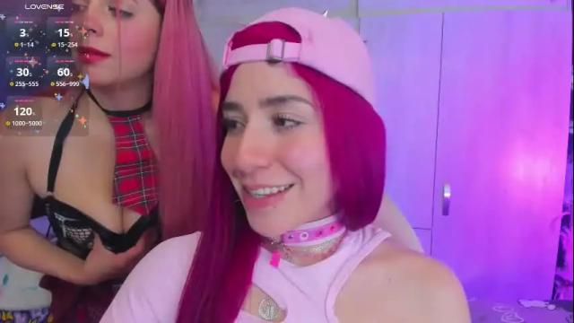 Image 10 of cute_sweetmontt Stream on Chaturbate on 1 month ago