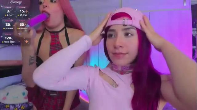 Thumbnail 2, cute_sweetmontt's Stream at Chaturbate, 1 month ago