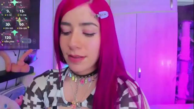 Thumbnail 1, cute_sweetmontt's Stream at Chaturbate, 21 days ago