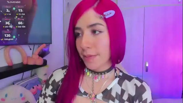 Thumbnail 2, cute_sweetmontt's Stream at Chaturbate, 21 days ago