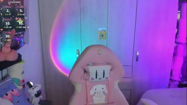 Thumbnail 1, cute_sweetmontt's Stream at Chaturbate, 14 days ago
