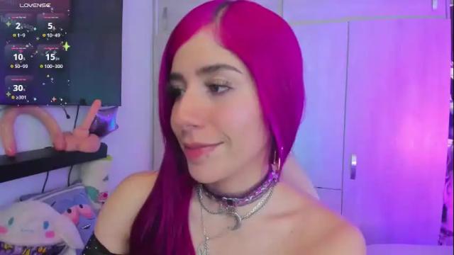 Image 2 of cute_sweetmontt Stream on Chaturbate on 15 days ago