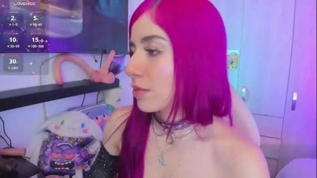 Image 4 of cute_sweetmontt Stream on Chaturbate on 15 days ago