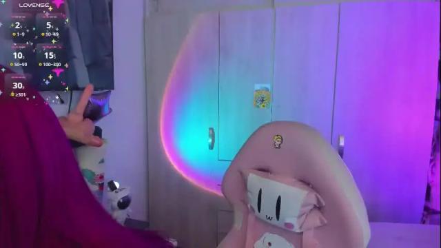 Image 6 of cute_sweetmontt Stream on Chaturbate on 15 days ago