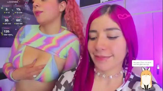 Image 10 of cute_sweetmontt Stream on Chaturbate on 3 months ago