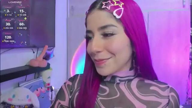 Image 6 of cute_sweetmontt Stream on Chaturbate on 3 months ago