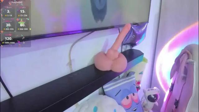 Thumbnail 1, cute_sweetmontt's Stream at Chaturbate, 2 months ago