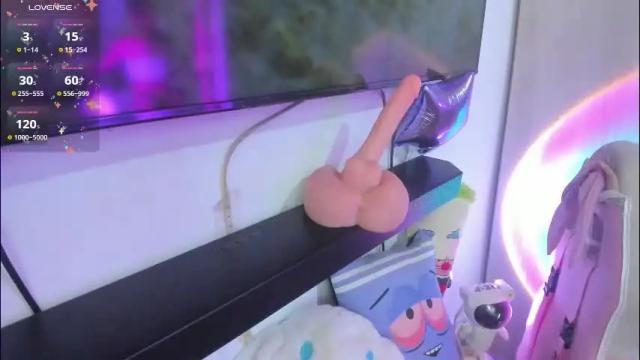 Image 2 of cute_sweetmontt Stream on Chaturbate on 2 months ago