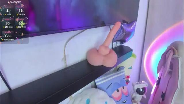 Image 8 of cute_sweetmontt Stream on Chaturbate on 2 months ago