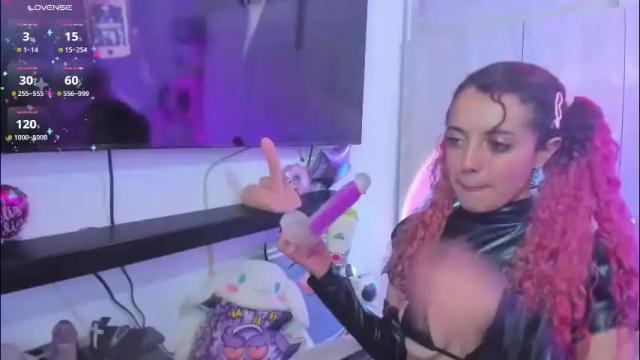 Image 10 of cute_sweetmontt Stream on Chaturbate on 1 month ago