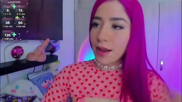 Thumbnail 1, cute_sweetmontt's Stream at Chaturbate, 9 days ago