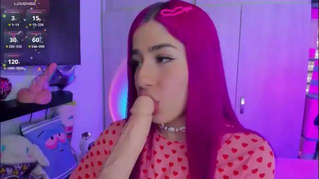 Image 7 of cute_sweetmontt Stream on Chaturbate on 10 days ago