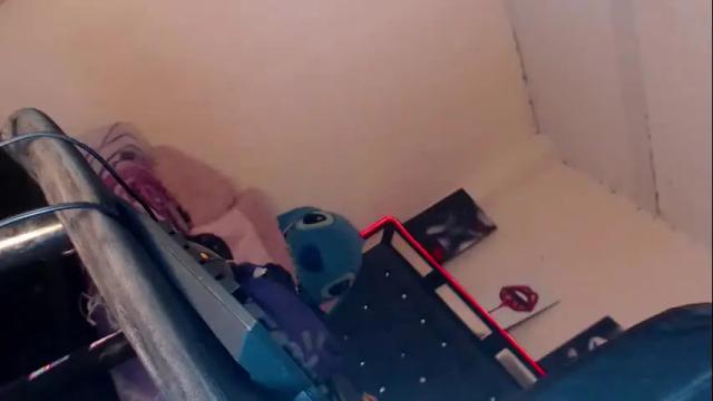 Image 7 of cute_ts_charlott Stream on Chaturbate on 2 months ago