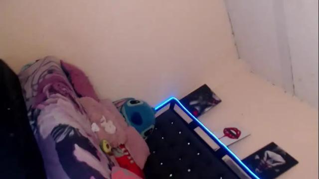 Thumbnail 2, cute_ts_charlott's Stream at Chaturbate, 1 month ago