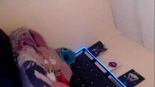 Thumbnail 3, cute_ts_charlott's Stream at Chaturbate, 1 month ago