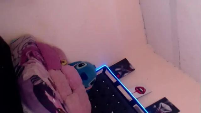 Thumbnail 2, cute_ts_charlott's Stream at Chaturbate, 1 month ago