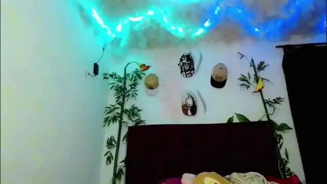 Thumbnail 2, cute_ts_charlott's Stream at Chaturbate, 1 month ago