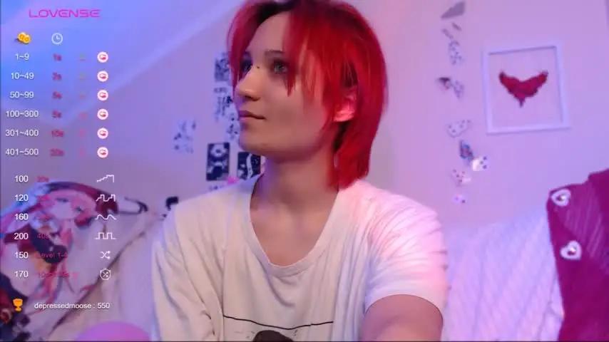 cute_yuki_kun Chaturbate