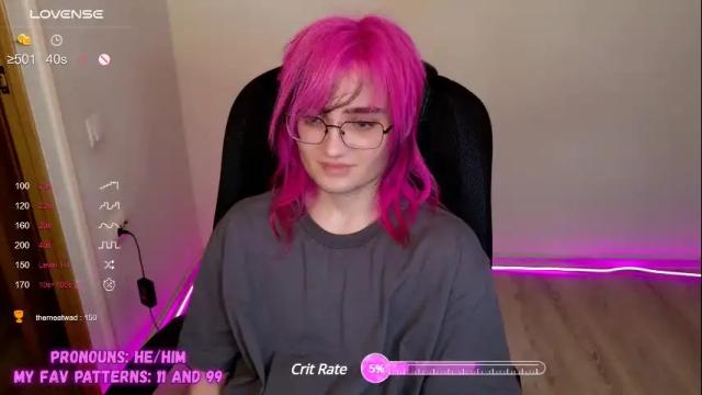 Image 4 of cute_yuki_kun Stream on Chaturbate on 1 month ago