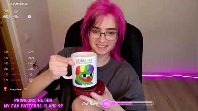 Image 8 of cute_yuki_kun Stream on Chaturbate on 1 month ago