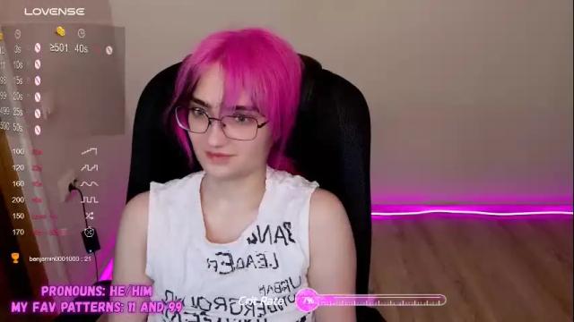 Image 10 of cute_yuki_kun Stream on Chaturbate on 1 month ago