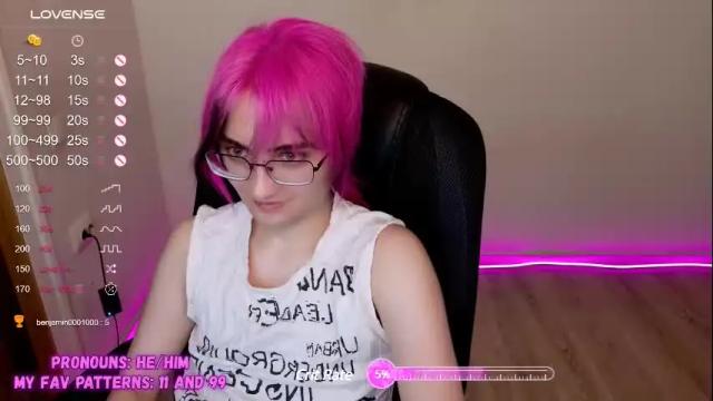 Thumbnail 2, cute_yuki_kun's Stream at Chaturbate, 1 month ago