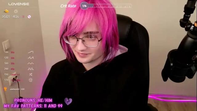 Image 11 of cute_yuki_kun Stream on Chaturbate on 1 month ago