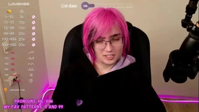 Image 12 of cute_yuki_kun Stream on Chaturbate on 1 month ago