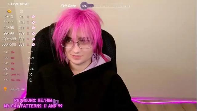 Image 3 of cute_yuki_kun Stream on Chaturbate on 1 month ago
