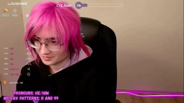 Image 4 of cute_yuki_kun Stream on Chaturbate on 1 month ago
