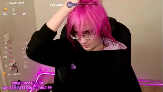 Image 6 of cute_yuki_kun Stream on Chaturbate on 1 month ago