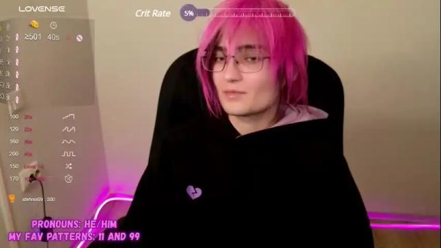 Image 7 of cute_yuki_kun Stream on Chaturbate on 1 month ago