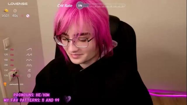 Thumbnail 3, cute_yuki_kun's Stream at Chaturbate, 1 month ago