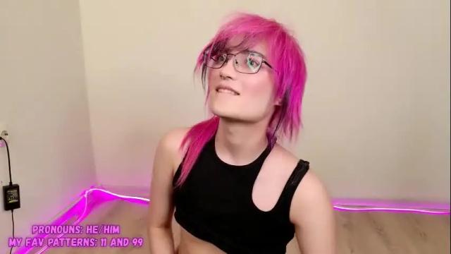 Image 4 of cute_yuki_kun Stream on Chaturbate on 1 month ago