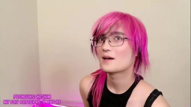 Thumbnail 3, cute_yuki_kun's Stream at Chaturbate, 1 month ago